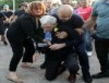 Aκόμη τρία άτομα ταυτοποιήθηκαν για τον ξυλοδαρμό του Γ. Μπουτάρη